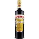 Averna Amaro Siciliano Kräuterlikör 29%, Preisangabe ohne MwSt. (Preis inkl. MwSt. 21,59 €), METRO 1 Liter 1 Flasche