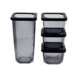 Silvercrest Vorratsdosen-Set Lidl 1 Set