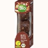 Promotion Bild von dmBio Bliss Balls Nuss-Nougat dm 60 Gramm 1 Packung