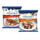 ERIDANOUS Bifteki Mini-Bifteki oder Hirten-Bifteki Lidl 750 Gramm 1 Packung