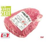 Österr. Weißes Scherzel vom Jungstier Maximarkt 1 Kilogramm
