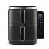 Heißluftfritteuse „GOURMETMAXX“ 52470469 mömax 1 Stück