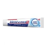 Blend a med Frisch, Classic oder Kräuter Zahnpasta versch. Sorten MPREIS 75 Milliliter 1 Tube