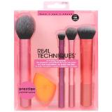 Real Techniques Pinsel-Set everyday essentials dm 1 Set