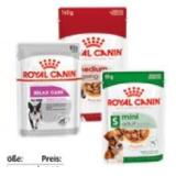 Bild von Royal Canin HEALTH/ CARE Nassahrung für Hunde div. Sorten DAS FUTTERHAUS 1 Beutel