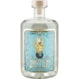 Wien Gin Vienna Dry Gin, Preisangabe ohne MwSt. (Preis inkl. MwSt. 32,39 €), METRO 0.70 Liter 1 Flasche