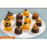 Halloween-Petit-Four 12 Stk. BILLA PLUS 1 Packung