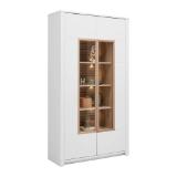 Promotion Bild von premium living Vitrine „WHITEHOUSE“ 2737047010 mömax 1 Stück