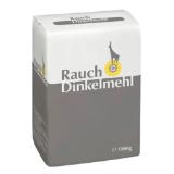 Rauch Dinkelmehl MPREIS 1 Kilogramm 1 Packung