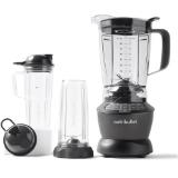 Promotion Bild von Nutribullet Standmixer NBF500DG Dunkelgrau Stattpreis=UVP RED ZAC 1 Stück