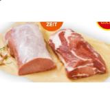 Österreichisches Karree od. österreichischer Schopf BILLA PLUS 1 Kilogramm