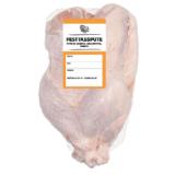 Frische Festtagspute Lidl 1 Kilogramm