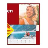 Leinwand z.B. A4 Digitaldruck Lidl 1 Stück