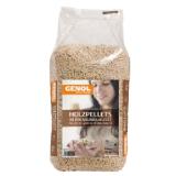 GENOL Holzpellets 678792 BayWa 15 Kilogramm 66 Stück