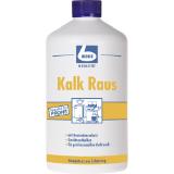 Bild von Dr.Becher Entkalker Kalk Raus, Preisangabe ohne MwSt. (Preis inkl. MwSt. 8,39 €), METRO 1 Liter 1 Flasche