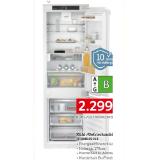 Liebherr Kühl-/Gefrierkombination ICBNBI5153 1907000382 XXXLutz 1 Stück