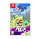 Nintendo Switch The Legend of Zelda: Echoes of Wisdom [Nintendo Switch] PAGRO & LIBRO 1 Stück