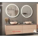 Promotion Bild von Ambiente Badezimmer 1684000616 XXXLutz 7 Stück 1 Set
