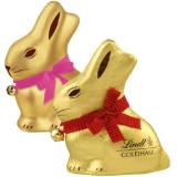 Lindt GOLDHASE div. Sorten Penny 100 Gramm 1 Stück