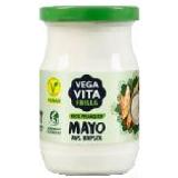 Bild von Vegavita Mayonnaise Sutterlüty 237 Gramm 1 Glas