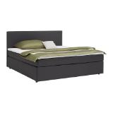 Promotion Bild von mömax Boxbett „Jupiter“ 2330006001 mömax 1 Stück