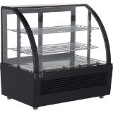 Metro Professional Kühlvitrine GCV1100, Preisangabe ohne MwSt. (Preis inkl. MwSt. 418,80 €), METRO 1 Stück