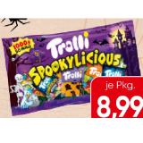Trolli Spookylicious Mix SPAR 1 Kilogramm 1 Packung