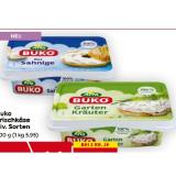 Arla Buko Frischkäse div. Sorten BILLA PLUS 200 Gramm 1 Becher