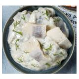 Heringshappen Dill INTERSPAR 100 Gramm