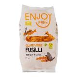 Enjoy free! Glutenfreie Teigwaren div. Sorten HOFER 500 Gramm 1 Packung