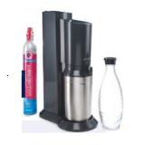 Promotion Bild von Sodastream Wassersprudler Crystal 3.0 HOFER 1 Set