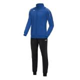 Promotion Bild von Jako KINDER TRAININGSANZUG CLASSICO BLAU HERVIS 1 Set