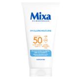 Mixa Feuchtigkeitscreme LSF 50 BIPA 50 Milliliter 1 Tube