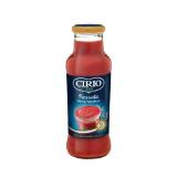 Cirio Passata, Passata Rustica oder Cirio Pizzassimo INTERSPAR 1 Stück