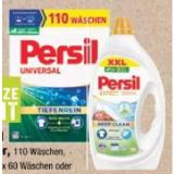 Promotion Bild von Persil Pulver, Gel oder Discs versch. Sorten Maximarkt 1 Stück