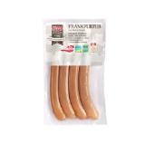 Promotion Bild von TANN Frankfurter, Puten-Frankfurter, Debreziner oder Schaut drauf Frankfurter SPAR Gourmet 1 Packung