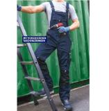 Topcraft Herren-Arbeitslatzhose HOFER 1 Stück