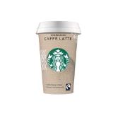 Starbucks Eiscafe versch. Sorten INTERSPAR 220 Milliliter 1 Becher
