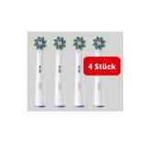 Promotion Bild von Oral-B Aufsteckbürste „Cross Action“ Lidl 4 Stück 1 Packung
