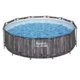 Bestway POOLSET „GUSTAV“ 69160289 Möbelix 1 Set