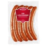 Promotion Bild von Radatz Käsekrainer Lidl 700 Gramm 1 Packung