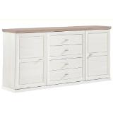 Promotion Bild von HOM'IN Sideboard 0003000110 XXXLutz 1 Stück