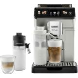 DeLonghi Kaffeevollautomat ECAM450.55.S, Preisangabe ohne MwSt. (Preis inkl. MwSt. 634,80 €), INKL. 500-G-PKG. KAFFEE GRATIS METRO 1 Stück