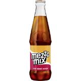 Promotion Bild von mezzo mix Cola-Orangelimonade, Preisangabe ohne MwSt. (Preis inkl. MwSt. 0,66 €), METRO 0.33 Liter 1 Flasche