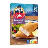 Bild von iglo Fischstäbchen, div. Sorten, Polar-Dorsch in Knusperhülle od. Knusper Abenteuer, MSC BILLA PLUS 1 Packung