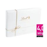 Lindt Gold Weiss Sutterlüty 250 Gramm 1 Packung