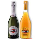 Promotion Bild von Martini Spumante Asti oder Mimosa Unimarkt 0.75 Liter 1 Flasche