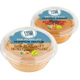 Promotion Bild von Food for Future  Hummus natur od. pikant Penny 200 Gramm 1 Becher
