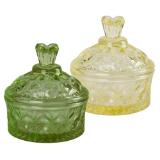 Promotion Bild von ambia home Glasdose 31690417 XXXLutz 1 Stück