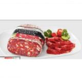 Bild von DESPAR PREMIUM Salami Schiacciata Piccante Maximarkt 100 Gramm